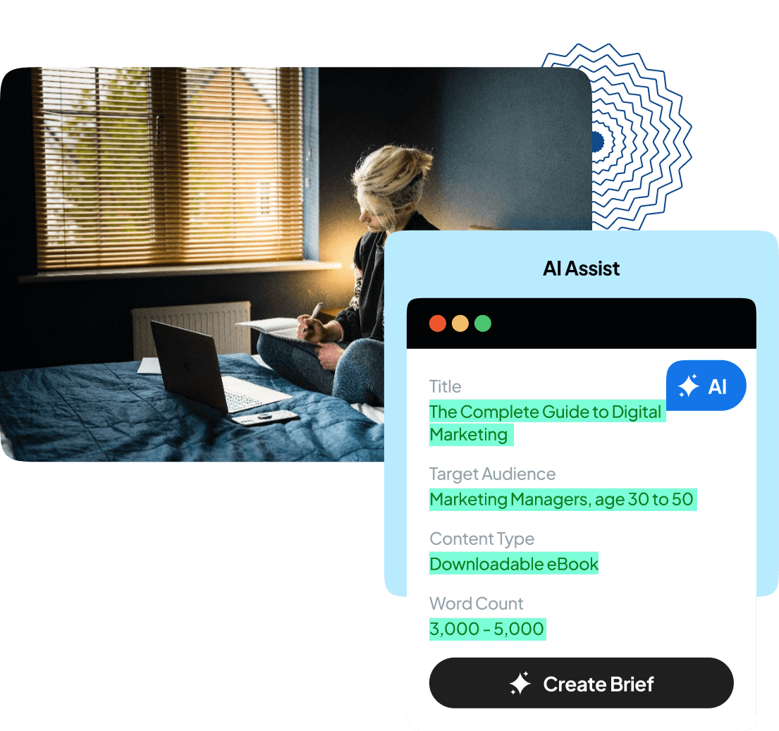 AI assist