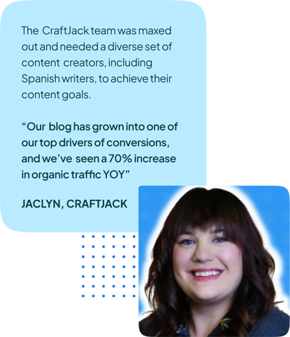 slide 4 CraftJack