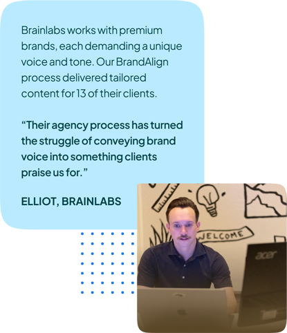slide 5 BrainLabs