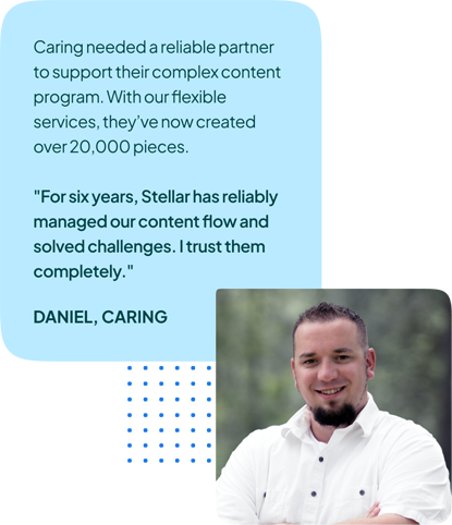slide 6 Caring