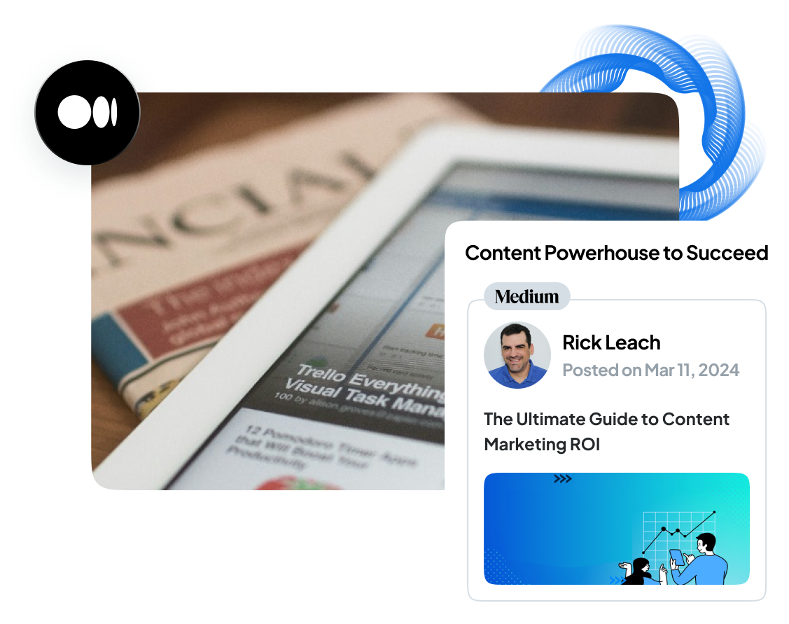 content marketing
