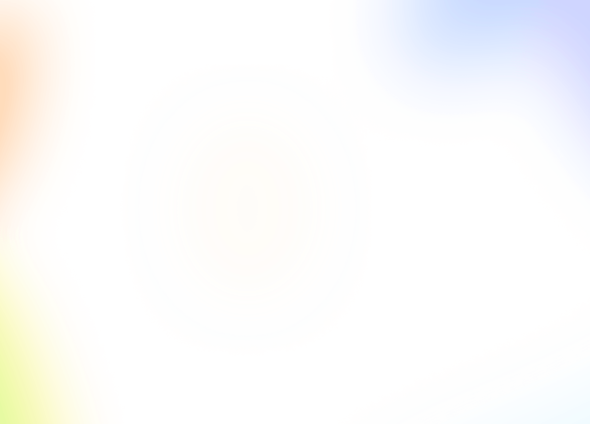 tech background