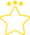 3 stars